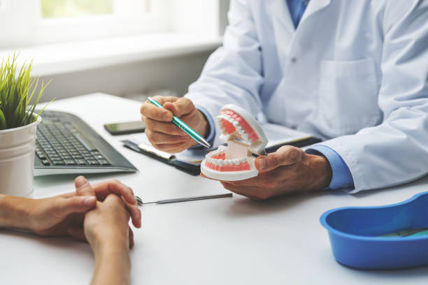 Best Emergency Dental Care  in Gosnell, AR