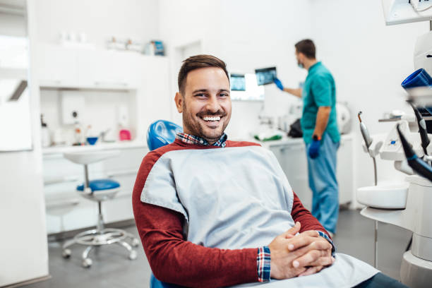 Why Choose Us for Your Dental Needs in Gosnell, AR