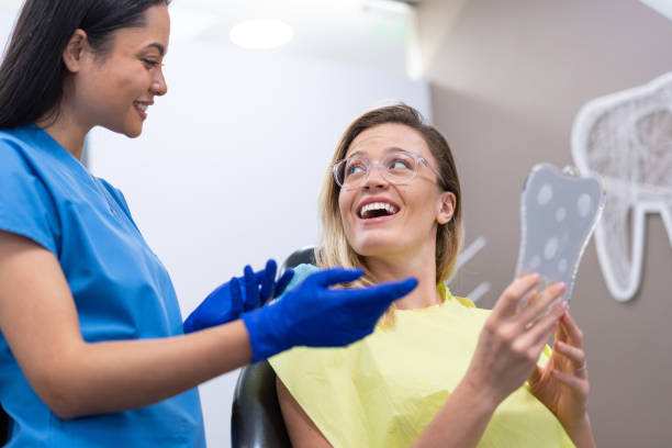 Best Full Mouth Reconstruction  in Gosnell, AR