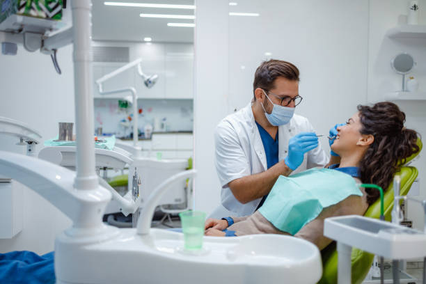Best Laser Dentistry  in Gosnell, AR