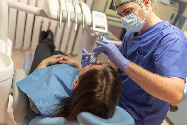 Best Sleep Apnea Treatment  in Gosnell, AR
