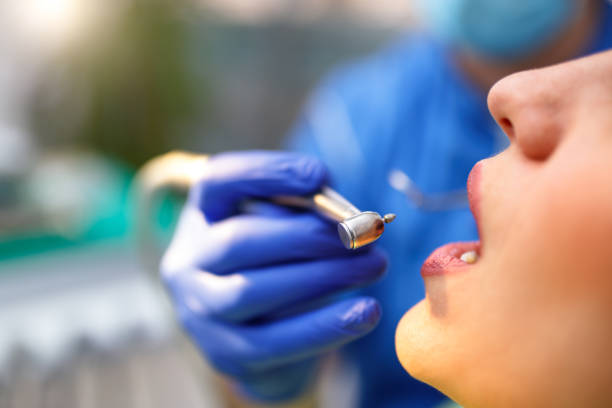 Gosnell, AR  Holistic Dental Services Company